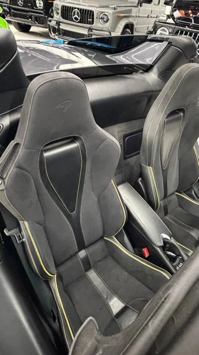 2020 McLaren 720S - Image 18 of 18