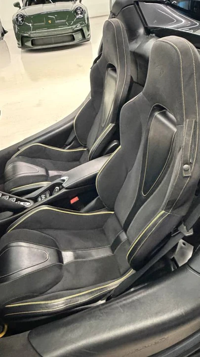 2020 McLaren 720S - Image 14 of 18