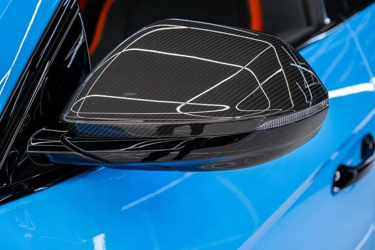 2025 Lamborghini Urus SE - Image 8 of 23