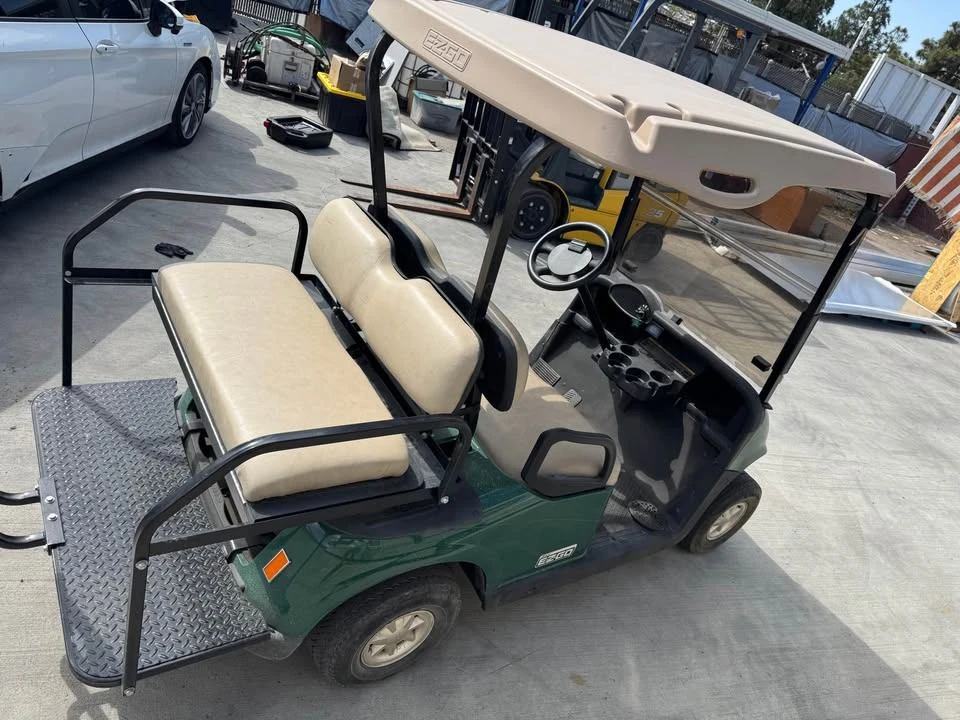 Cushman - Image 3 of 5