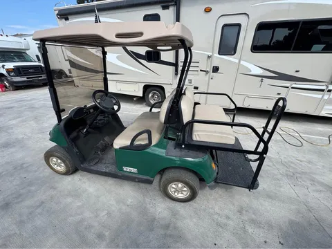 EZGO RXV 48V Lithium Battery Golf