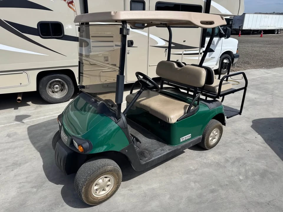 Cushman - Image 2 of 5
