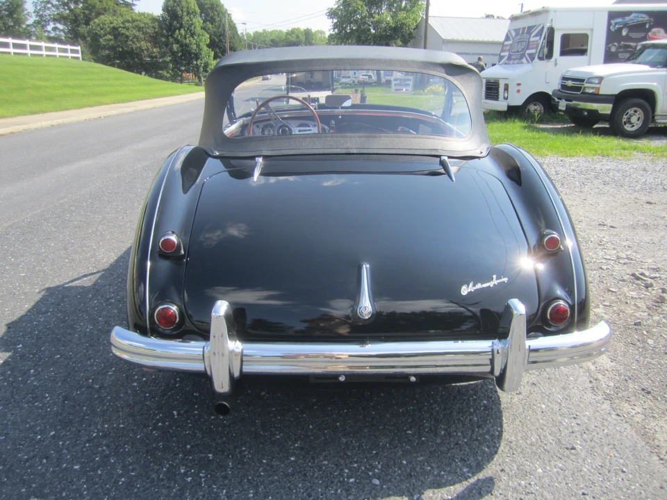 1956 Austin-Healey 100 - Image 19 of 31