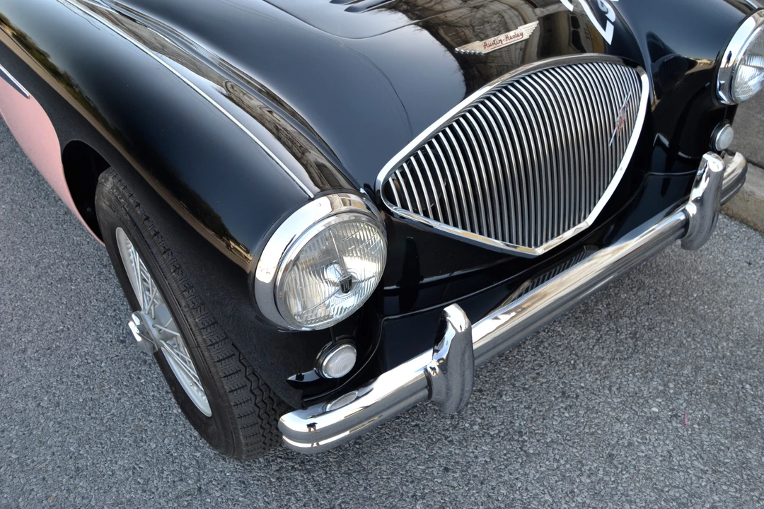 1956 Austin-Healey 100 - Image 7 of 31