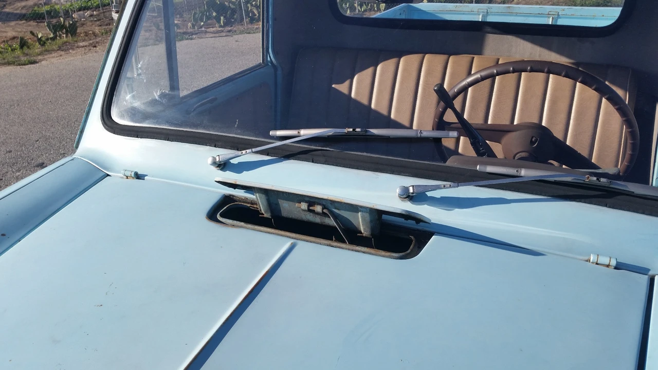 1959 Nissan Datsun Sports - Image 13 of 31