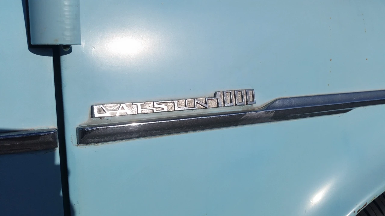 1959 Nissan Datsun Sports - Image 14 of 31