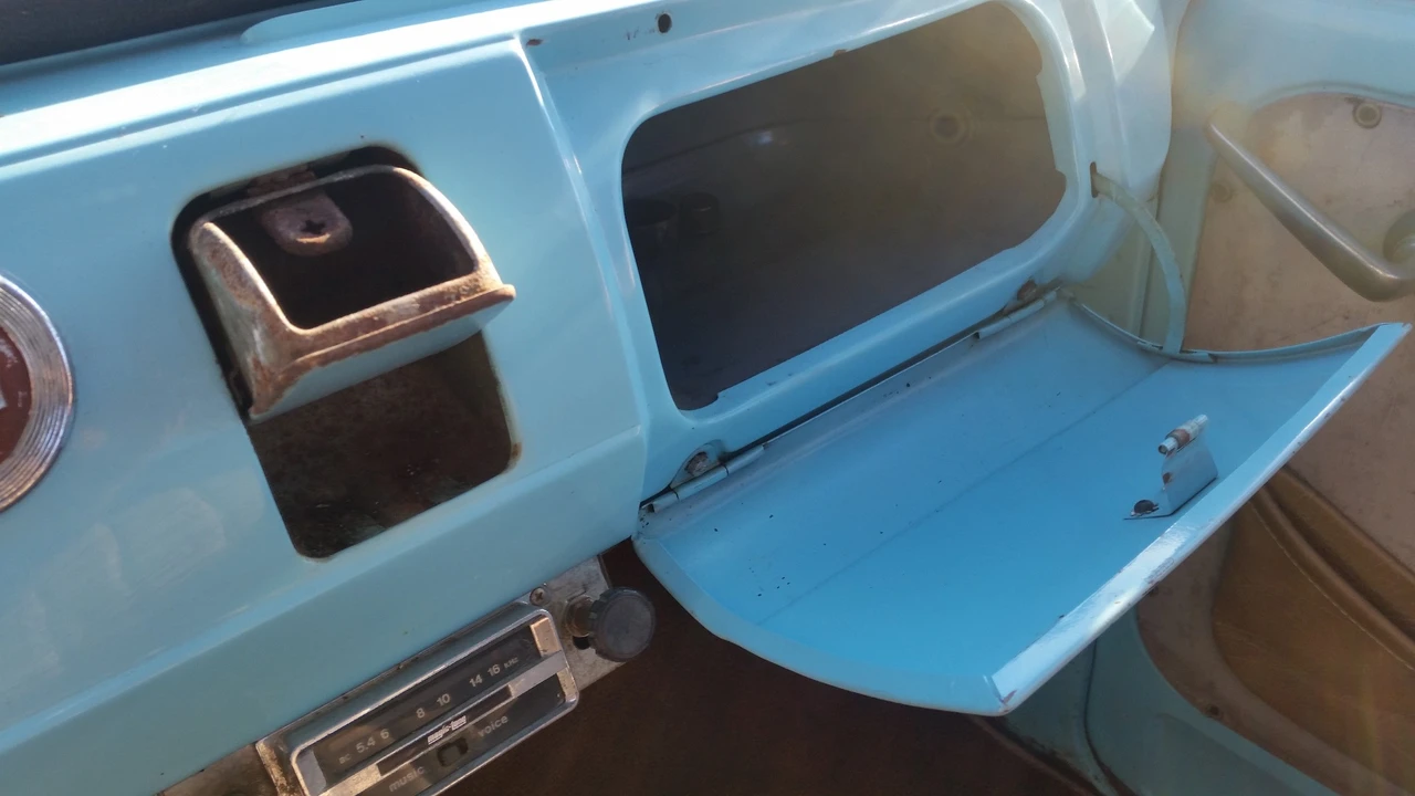 1959 Nissan Datsun Sports - Image 19 of 31