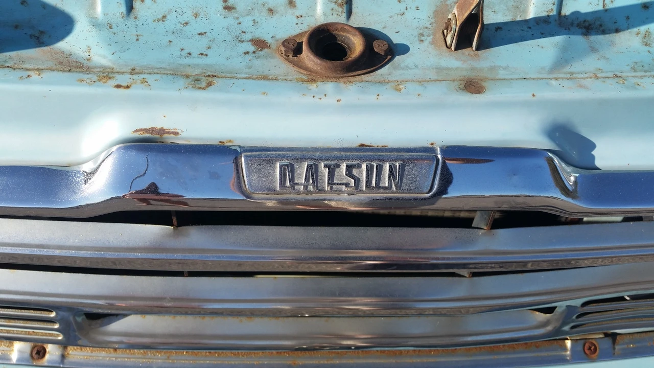 1959 Nissan Datsun Sports - Image 11 of 31