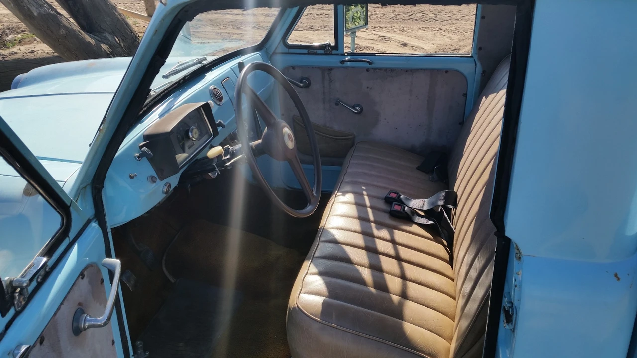 1959 Nissan Datsun Sports - Image 18 of 31