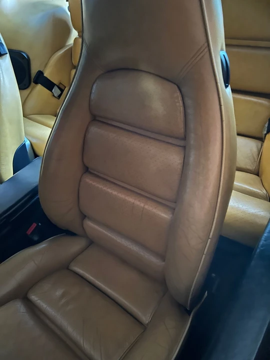 1986 Porsche 928 S - Image 19 of 31