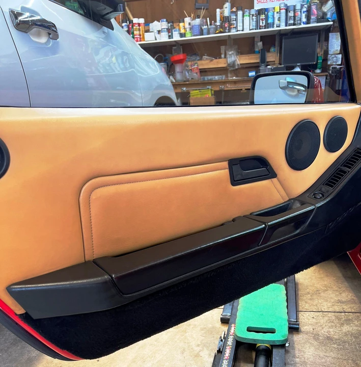 1986 Porsche 928 S - Image 28 of 31