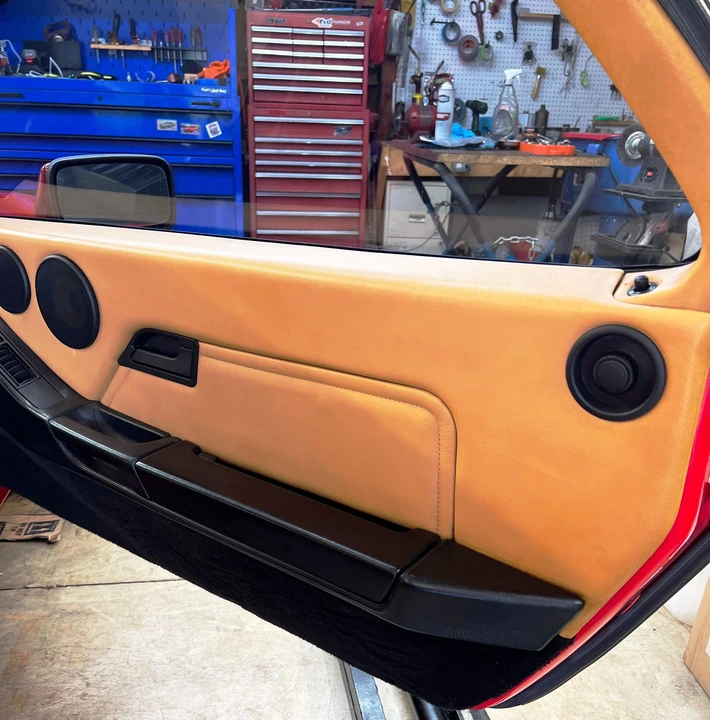 1986 Porsche 928 S - Image 27 of 31