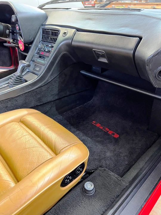 1986 Porsche 928 S - Image 30 of 31