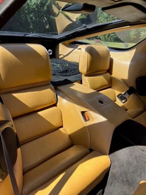 1986 Porsche 928 S - Image 25 of 31