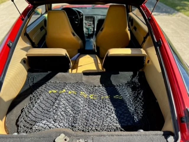 1986 Porsche 928 S - Image 26 of 31