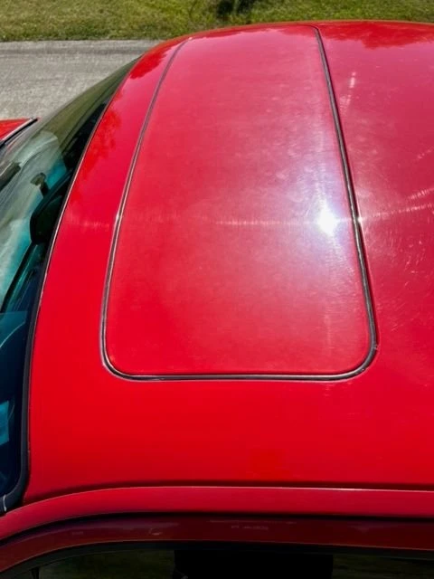 1986 Porsche 928 S - Image 2 of 31