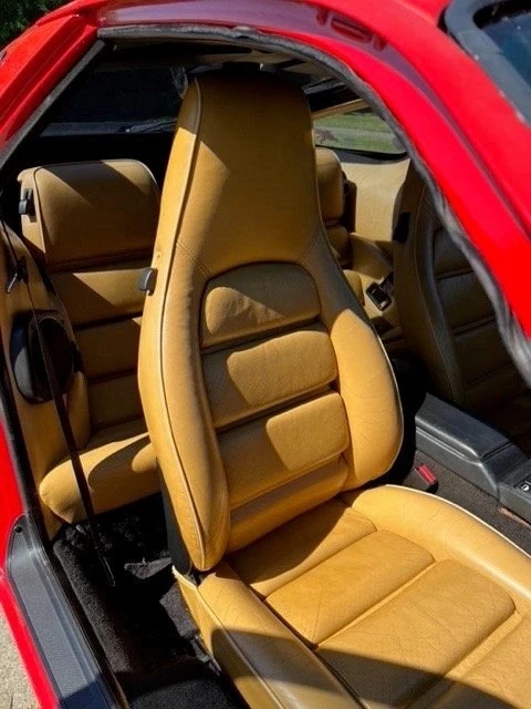 1986 Porsche 928 S - Image 21 of 31
