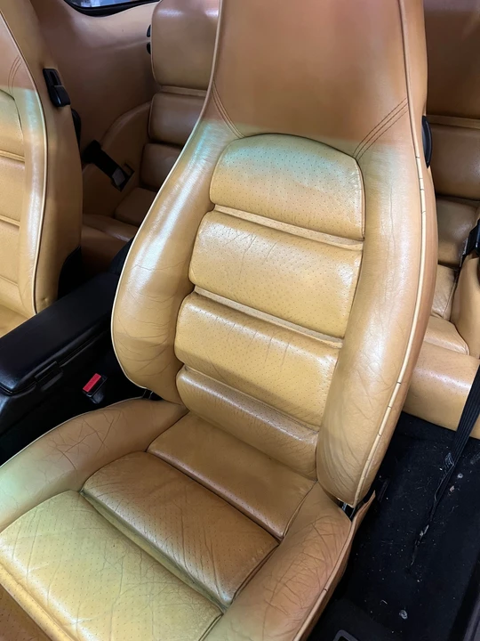 1986 Porsche 928 S - Image 20 of 31