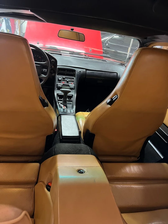 1986 Porsche 928 S - Image 22 of 31