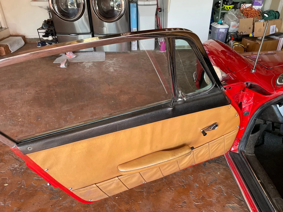 1966 Porsche 912 - Image 9 of 17