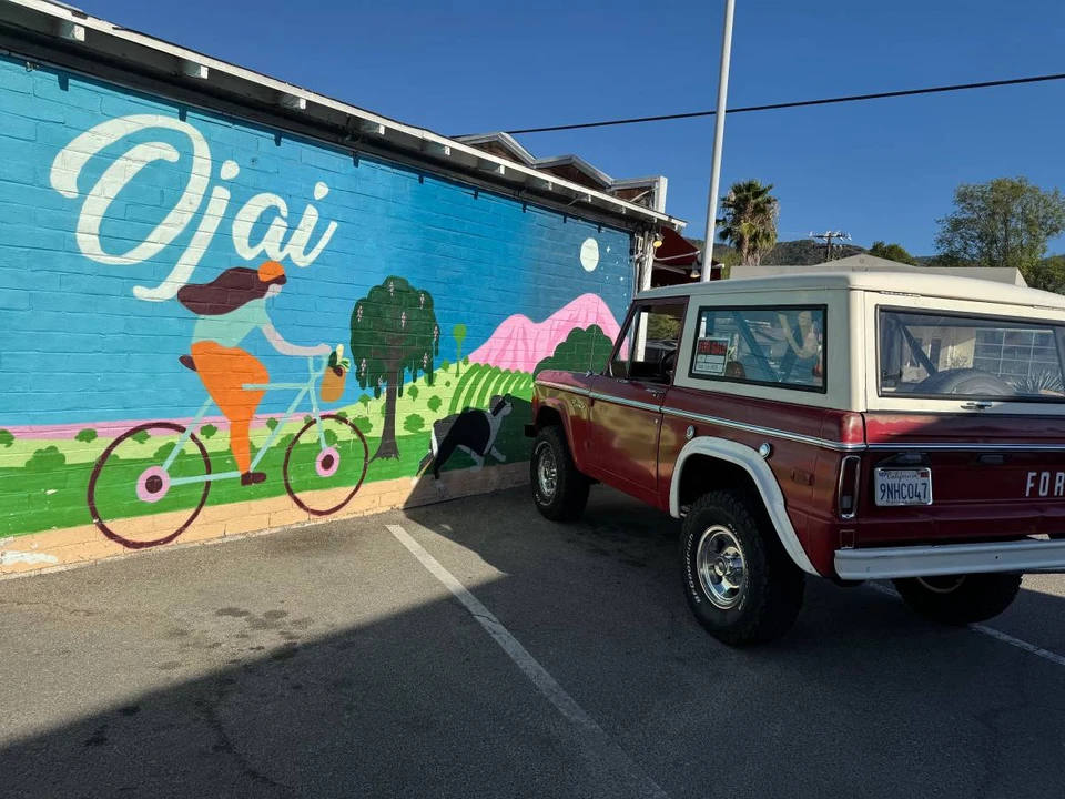 1975 Ford Bronco 1st Gen - Image 2 of 20
