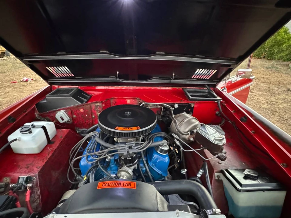 1975 Ford Bronco 1st Gen - Image 11 of 20