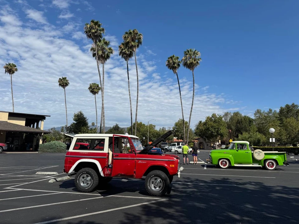 1975 Ford Bronco 1st Gen - Image 16 of 20