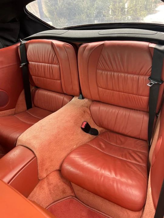 1999 Porsche 996 Carrera - Image 15 of 31