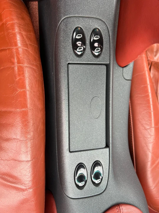 1999 Porsche 996 Carrera - Image 17 of 31