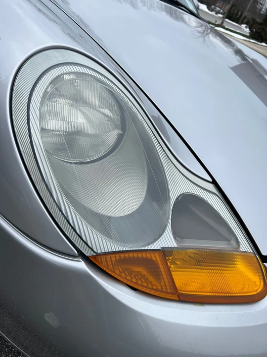 1999 Porsche 996 Carrera - Image 18 of 31