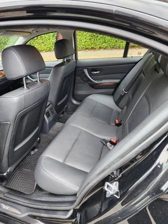 2010 BMW E90 335i Sedan - Image 5 of 8