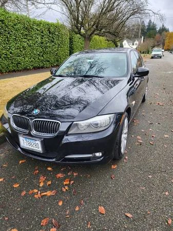 2010 BMW E90 335i Sedan - Image 3 of 8