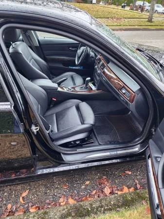 2010 BMW E90 335i Sedan - Image 6 of 8