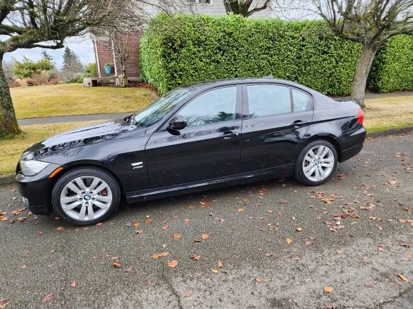 2010 BMW E90 335i Sedan - Image 2 of 8