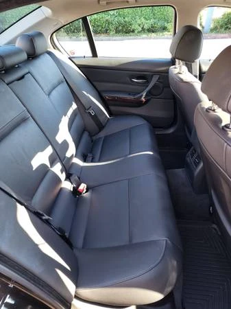 2010 BMW E90 335i Sedan - Image 4 of 8
