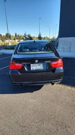 2010 BMW E90 335i Sedan - Image 7 of 8