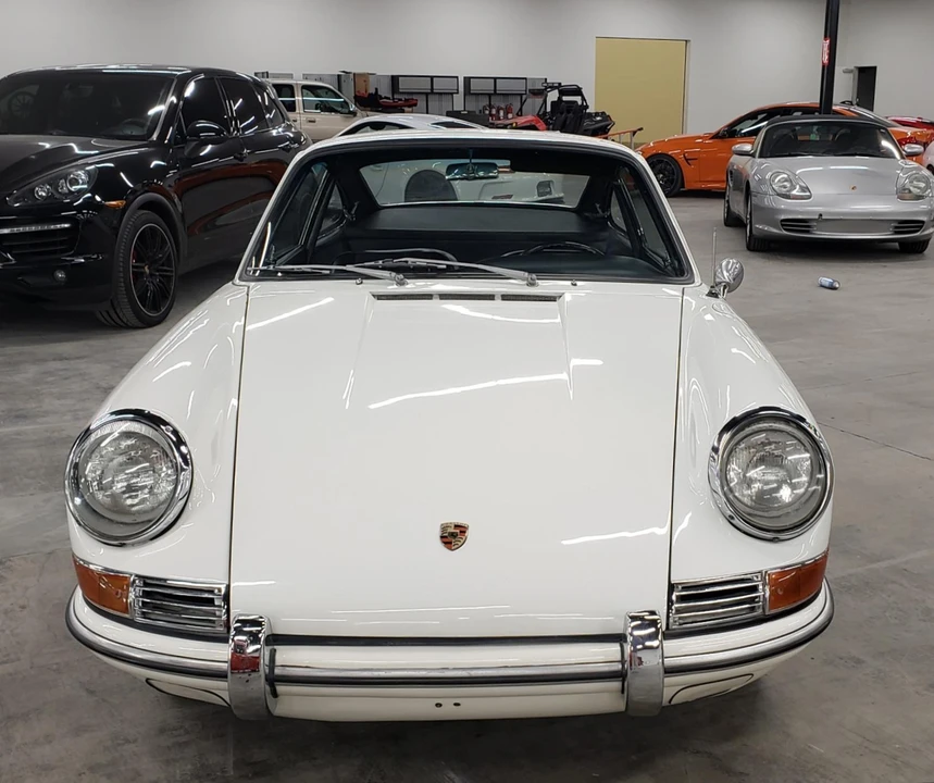1965 Porsche 912 - Image 21 of 31