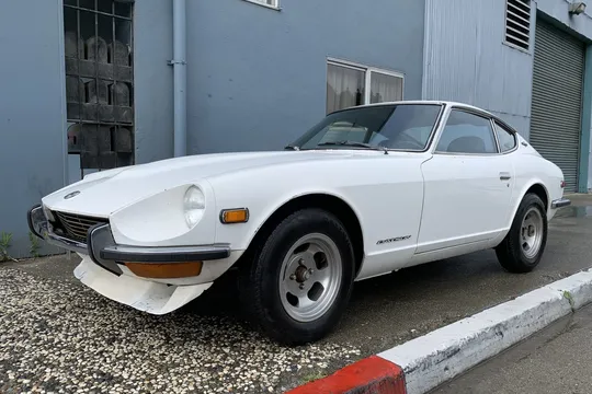 1970 Datsun 240Z