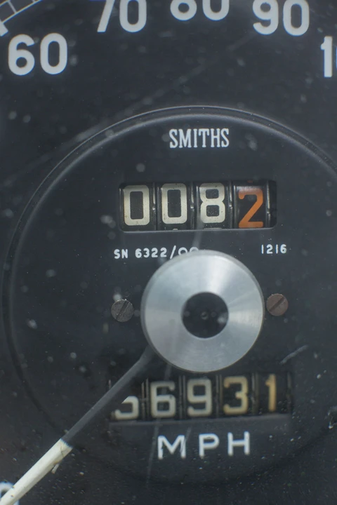 1961 Jaguar E-Type Series 1 - Image 17 of 31