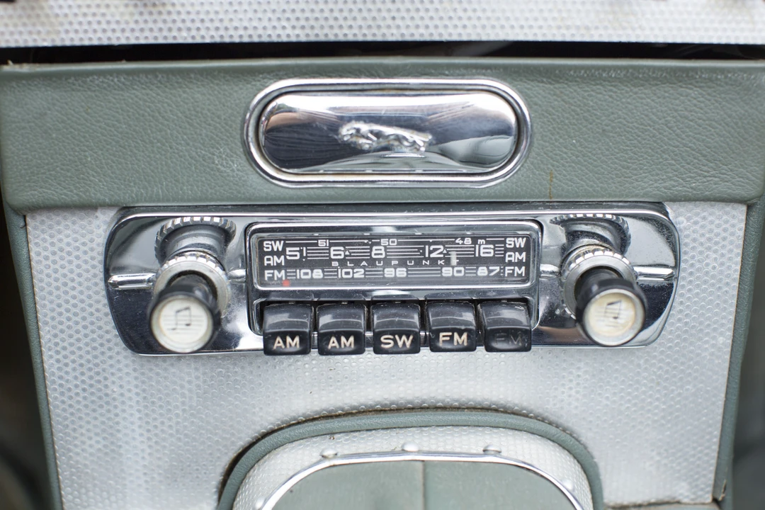 1961 Jaguar E-Type Series 1 - Image 19 of 31
