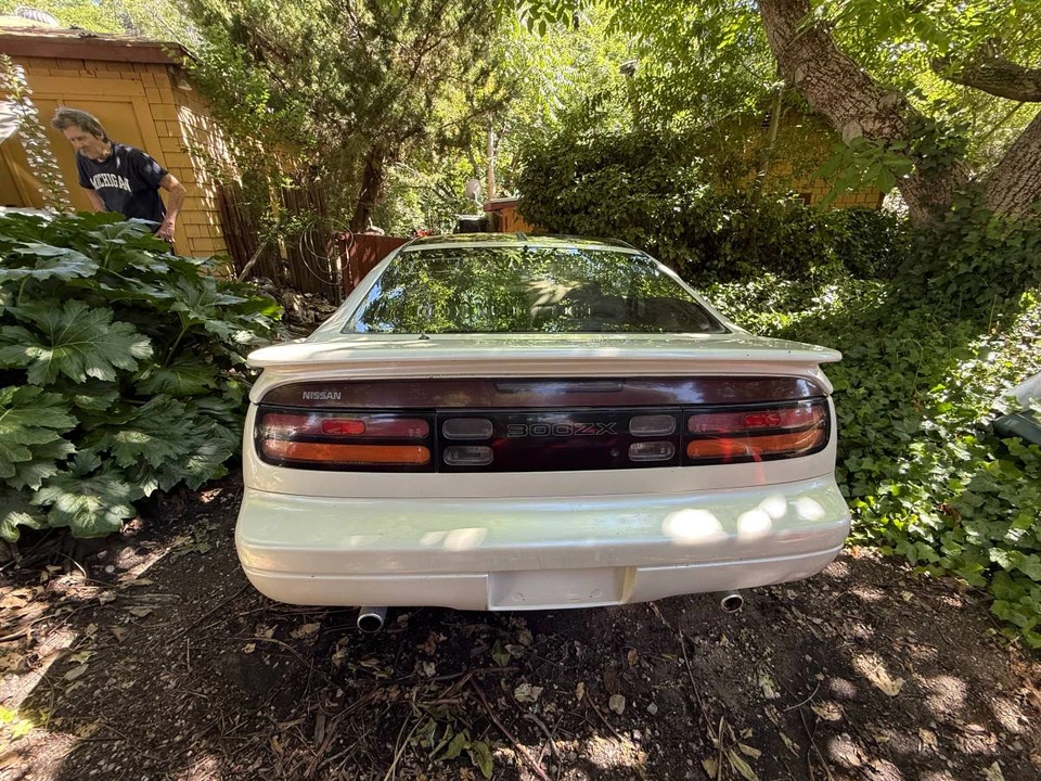 1990 Nissan Z - Image 2 of 3