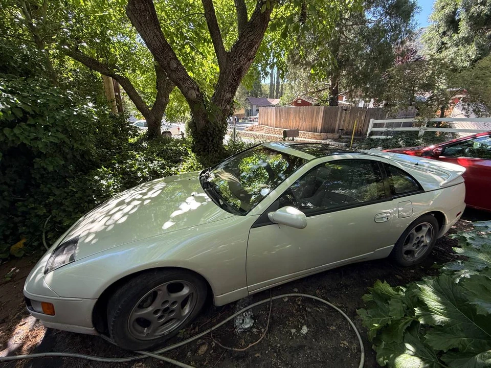 1990 Nissan Z - Image 3 of 3