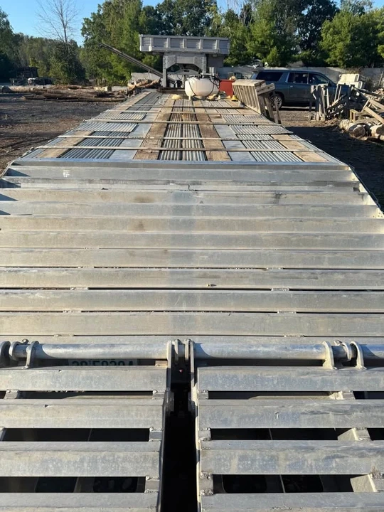 2020 Parts & Memorabilia Trailers - Image 10 of 10
