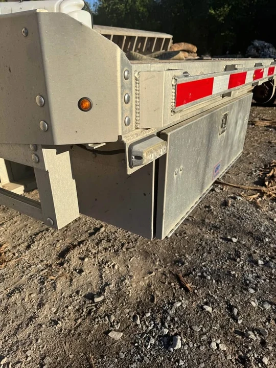 2020 Parts & Memorabilia Trailers - Image 4 of 10
