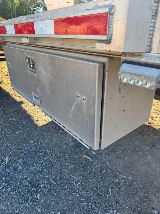 2020 Parts & Memorabilia Trailers - Image 8 of 10