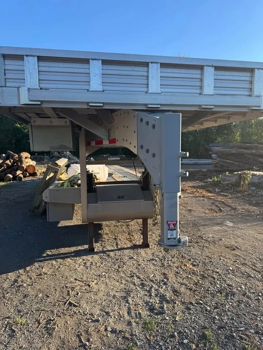 2020 Parts & Memorabilia Trailers - Image 2 of 10