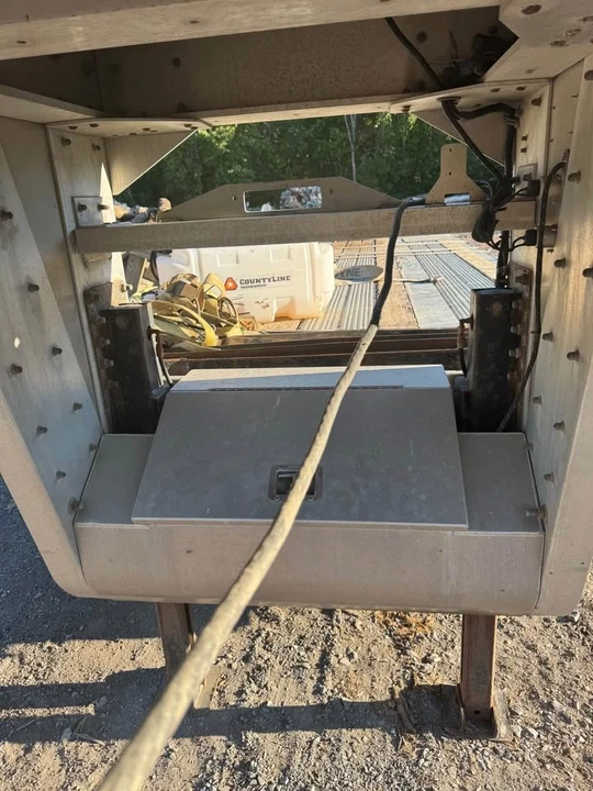 2020 Parts & Memorabilia Trailers - Image 3 of 10
