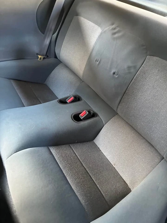 1995 Mitsubishi Eclipse 2nd Gen - Image 10 of 10