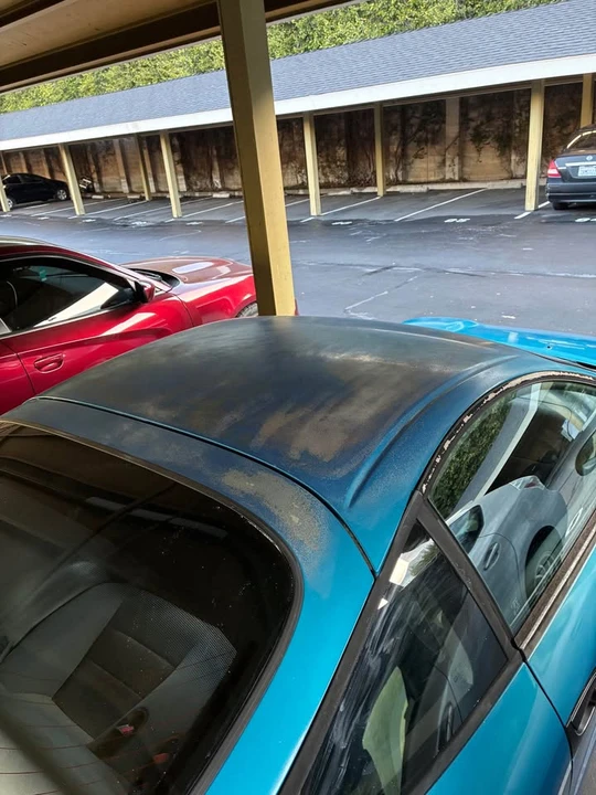 1995 Mitsubishi Eclipse 2nd Gen - Image 7 of 10