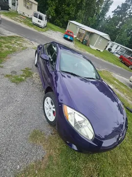 2006 Mitsubishi Eclipse